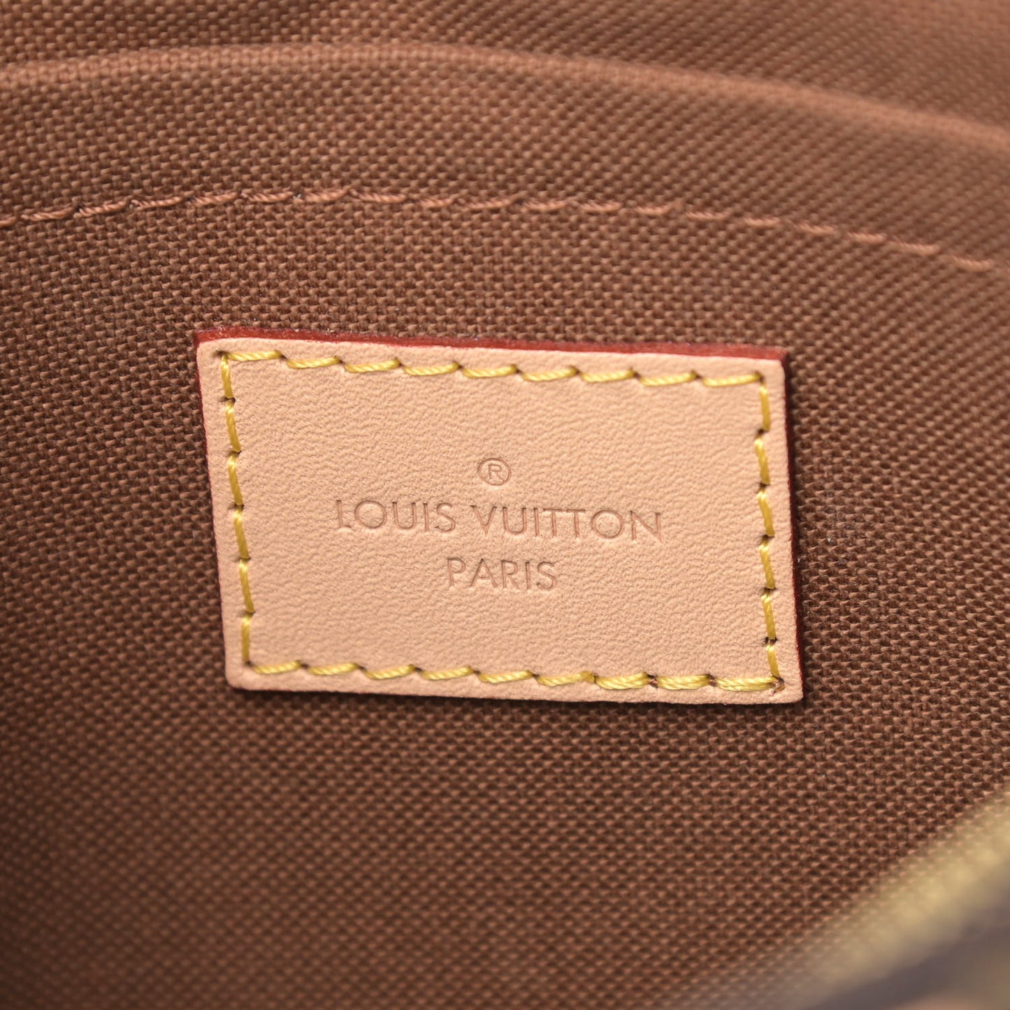 Monogram Multi Pochette Accessories