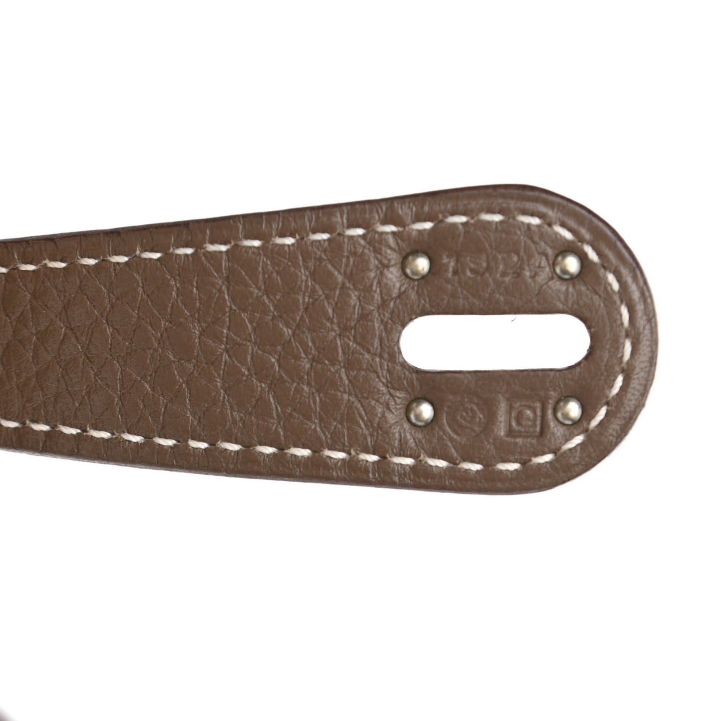 Taurillon Clemence Lindy 30 Etoupe