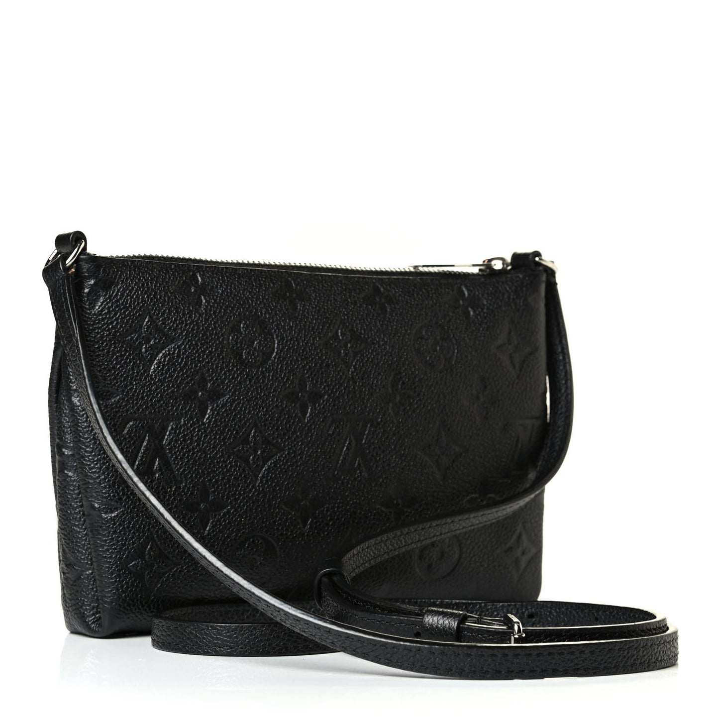 Empreinte Pallas Crossbody Black