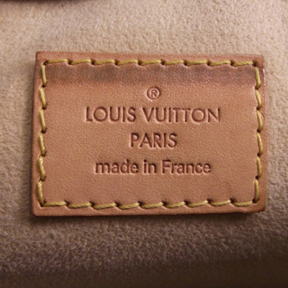 Louis Vuitton Monogram Hudson PM 8 of 10
