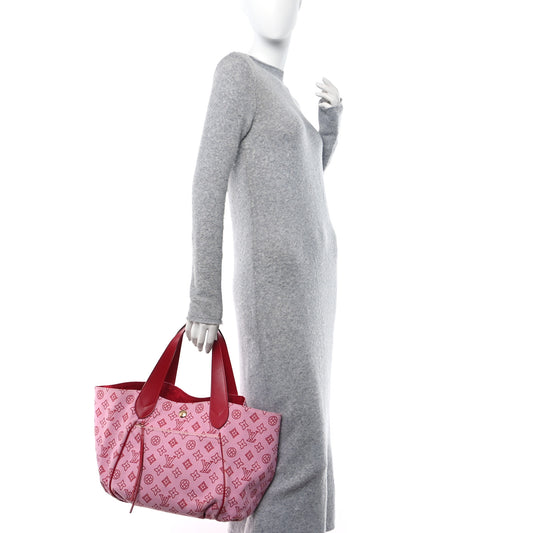 Cabas Ipanema PM Pink