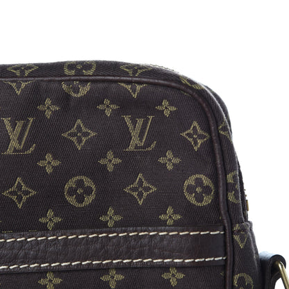 Louis Vuitton Monogram Mini Lin Danube Ebene 8 of 9