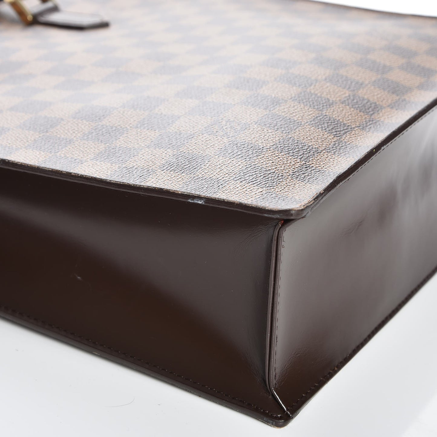 Damier Ebene Venice Sac Plat