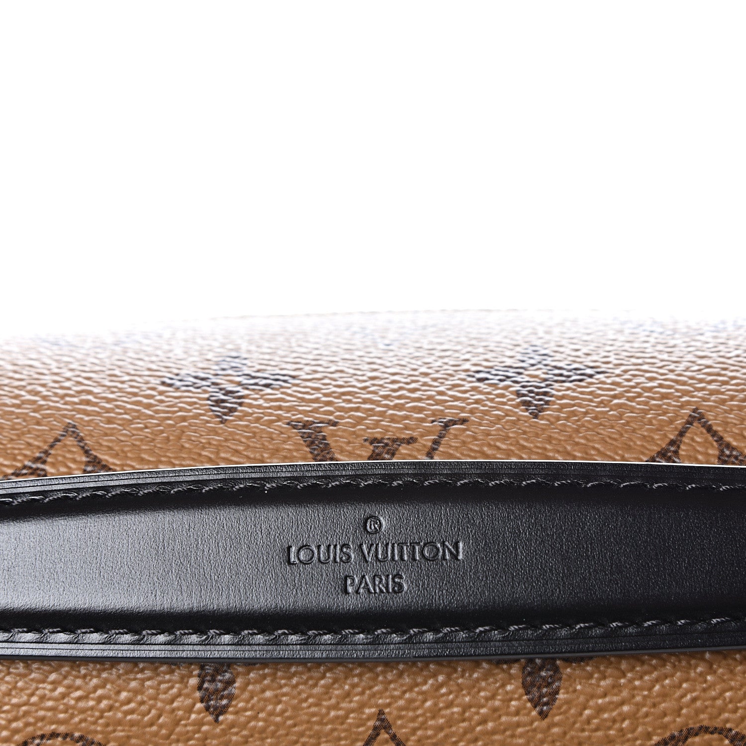 Louis Vuitton Reverse Monogram Pochette Metis 10 of 13