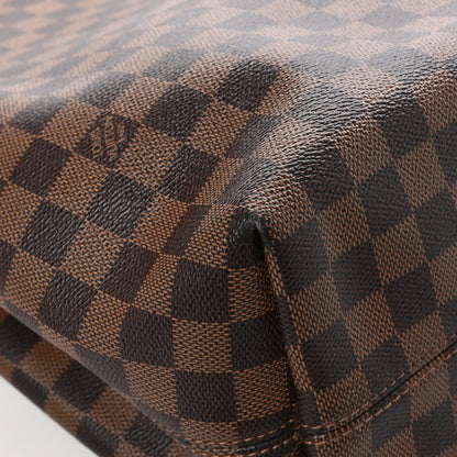 Louis Vuitton Damier Ebene Graceful MM 11 of 13