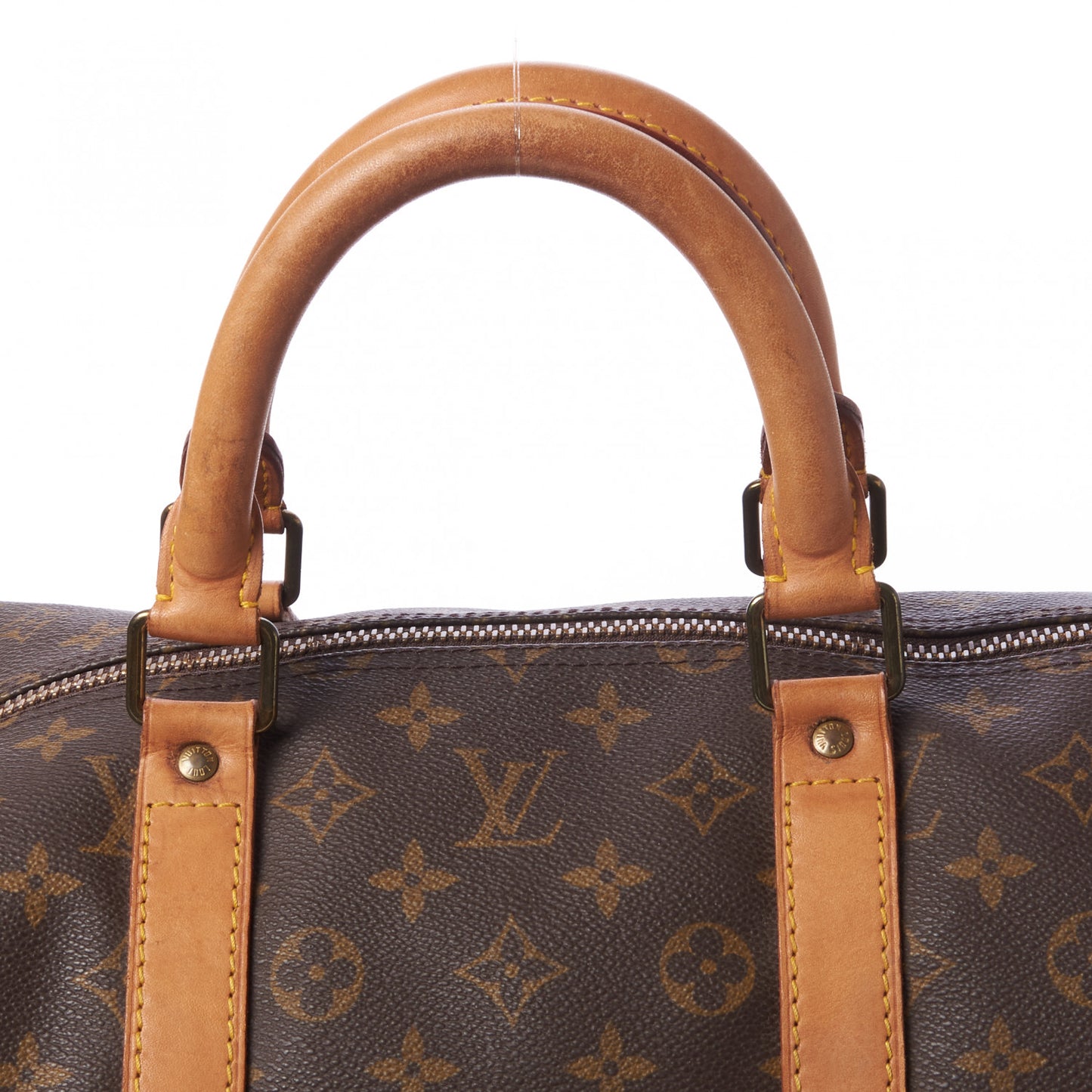 Monogram Keepall 55