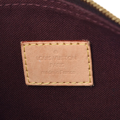 Louis Vuitton Monogram Berri MM 6 of 14