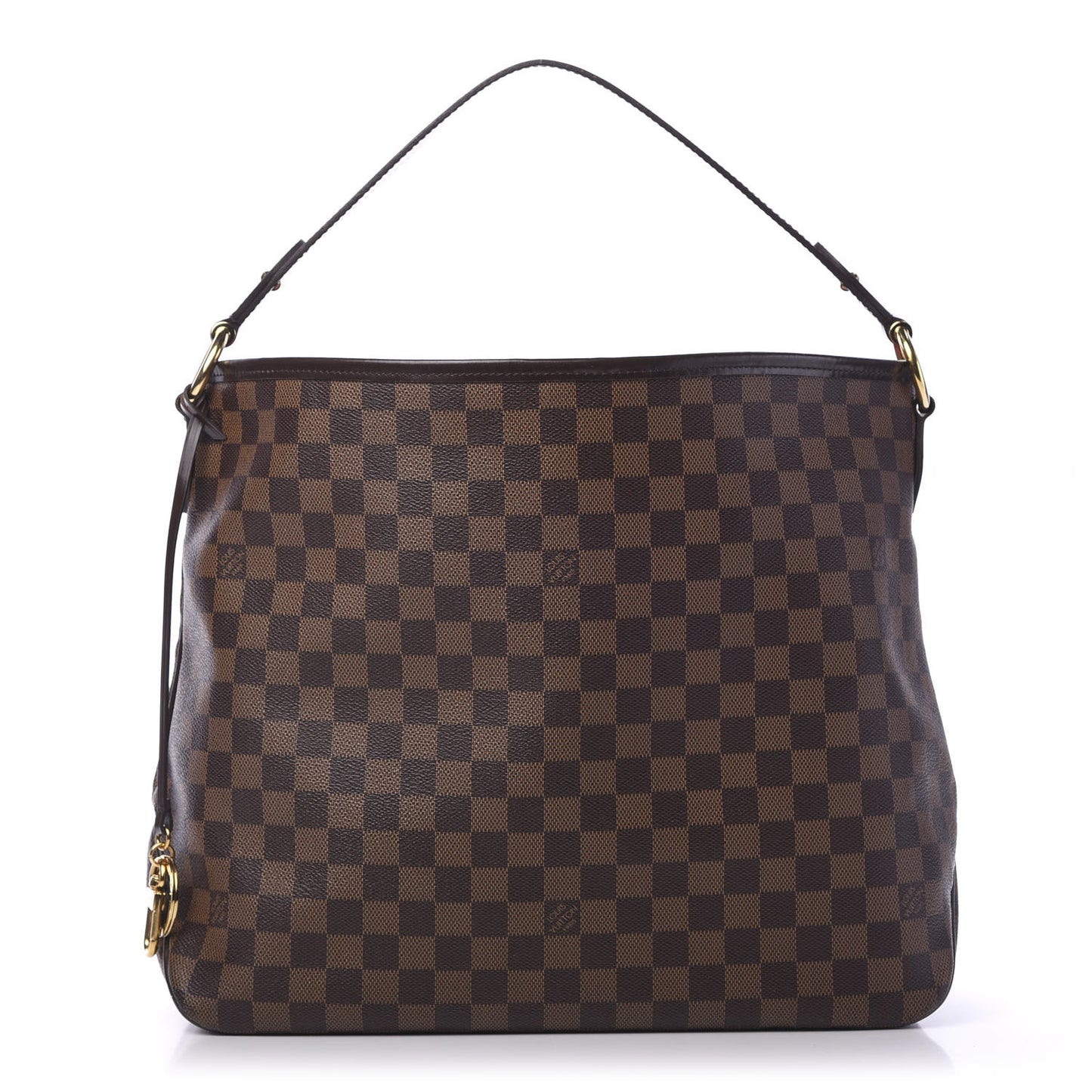 Damier Ebene Delightful MM