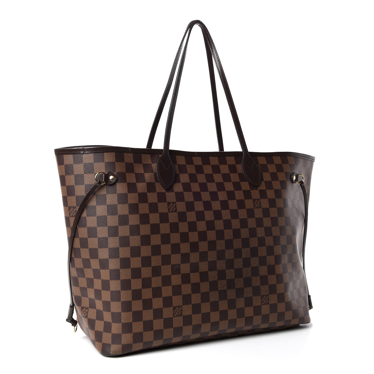 Damier Ebene Neo Neverfull GM