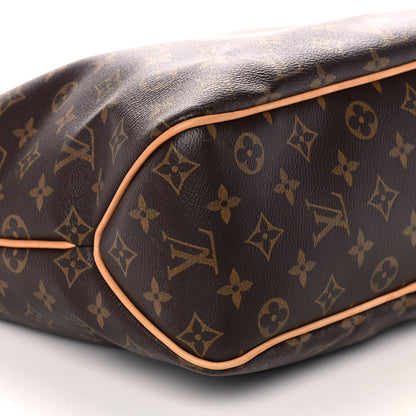 Louis Vuitton Monogram Delightful PM Pivoine 9 of 11