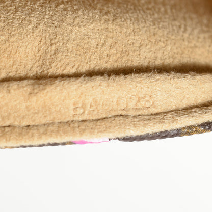 Louis Vuitton Monogram Cherry Blossom Papillon Brown 7 of 7