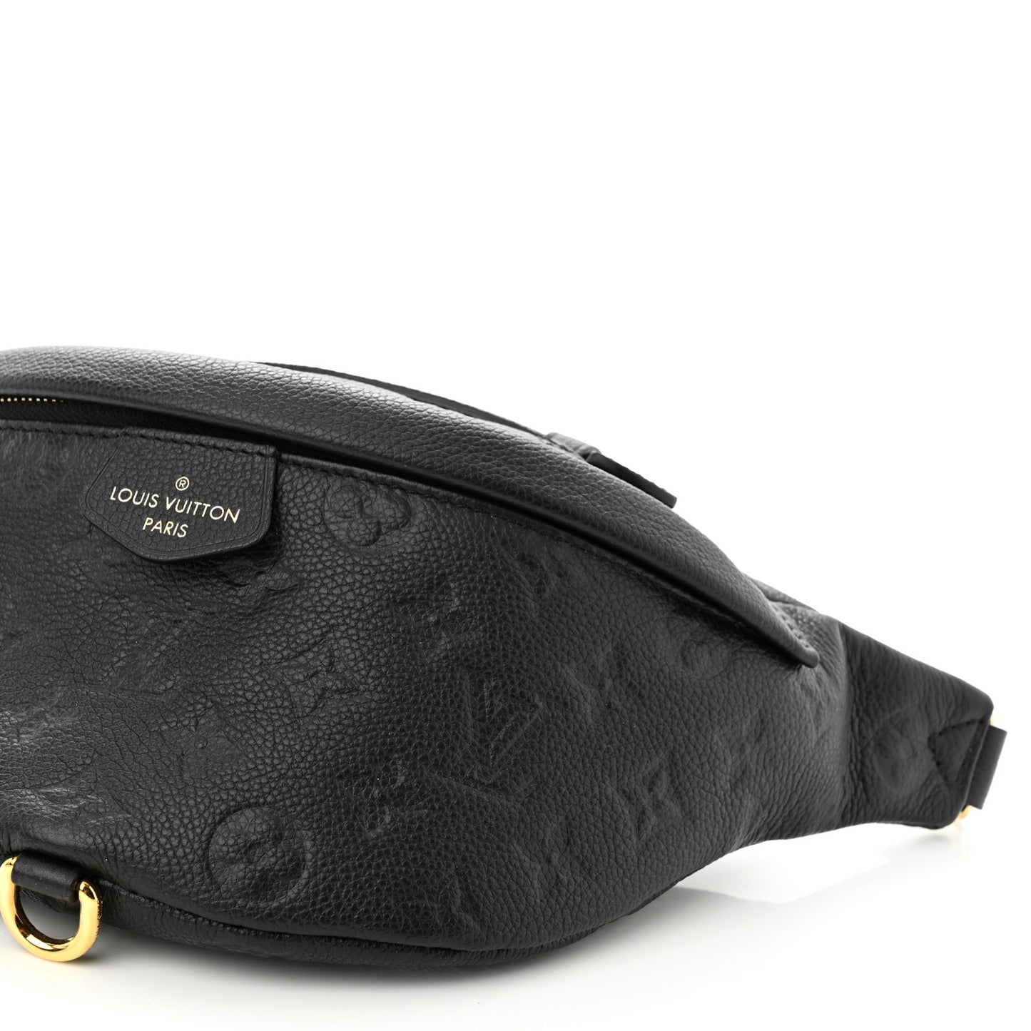 Empreinte BumBag Black