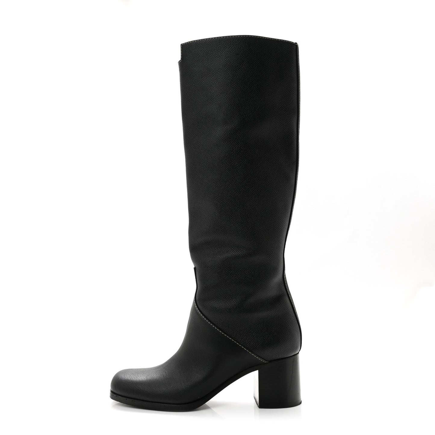 Epsom Foulee 60 Boots 36 Black