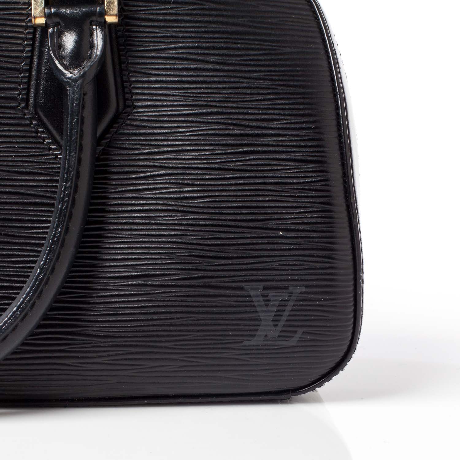 Louis Vuitton Epi Jasmin Black 6 of 10