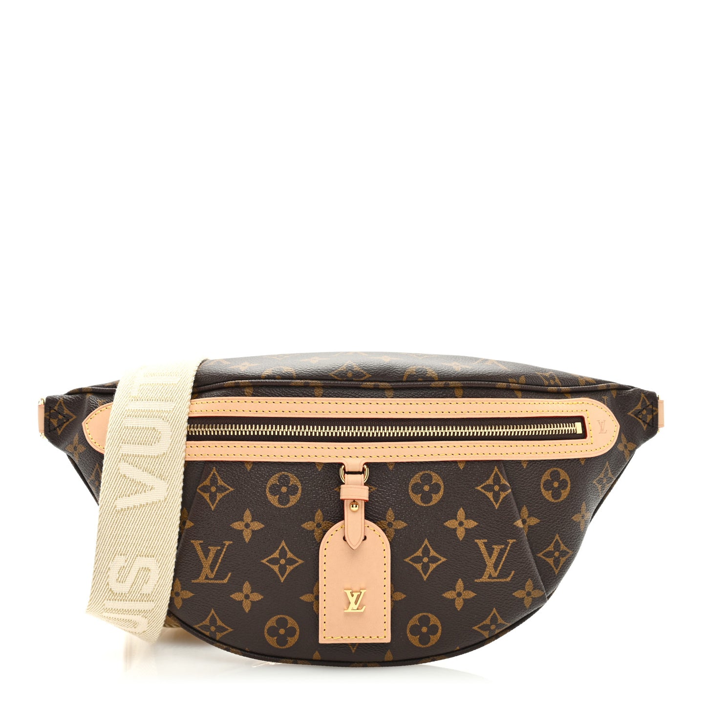 Monogram High Rise Bumbag