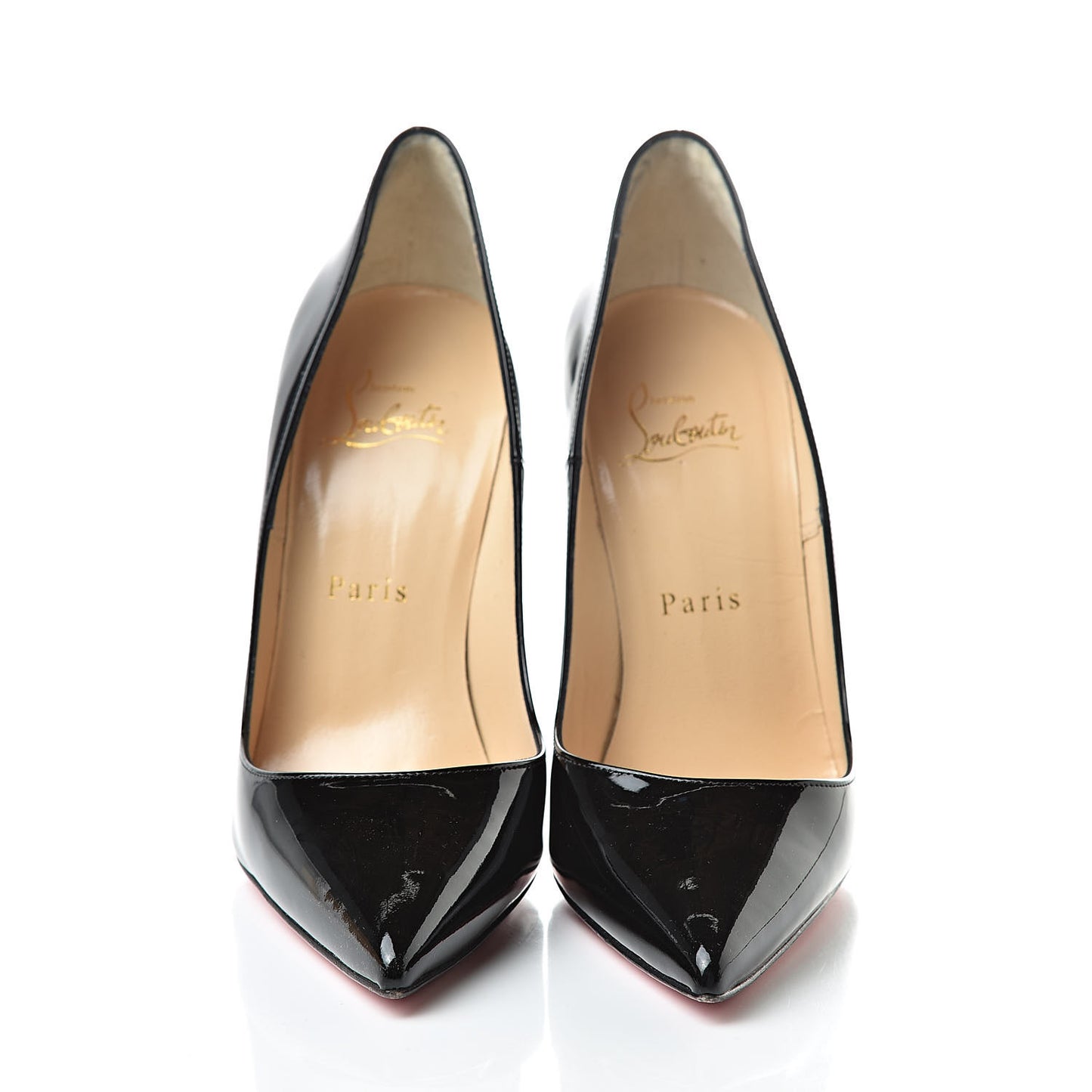 Patent So Kate 120 Pumps 37 Black