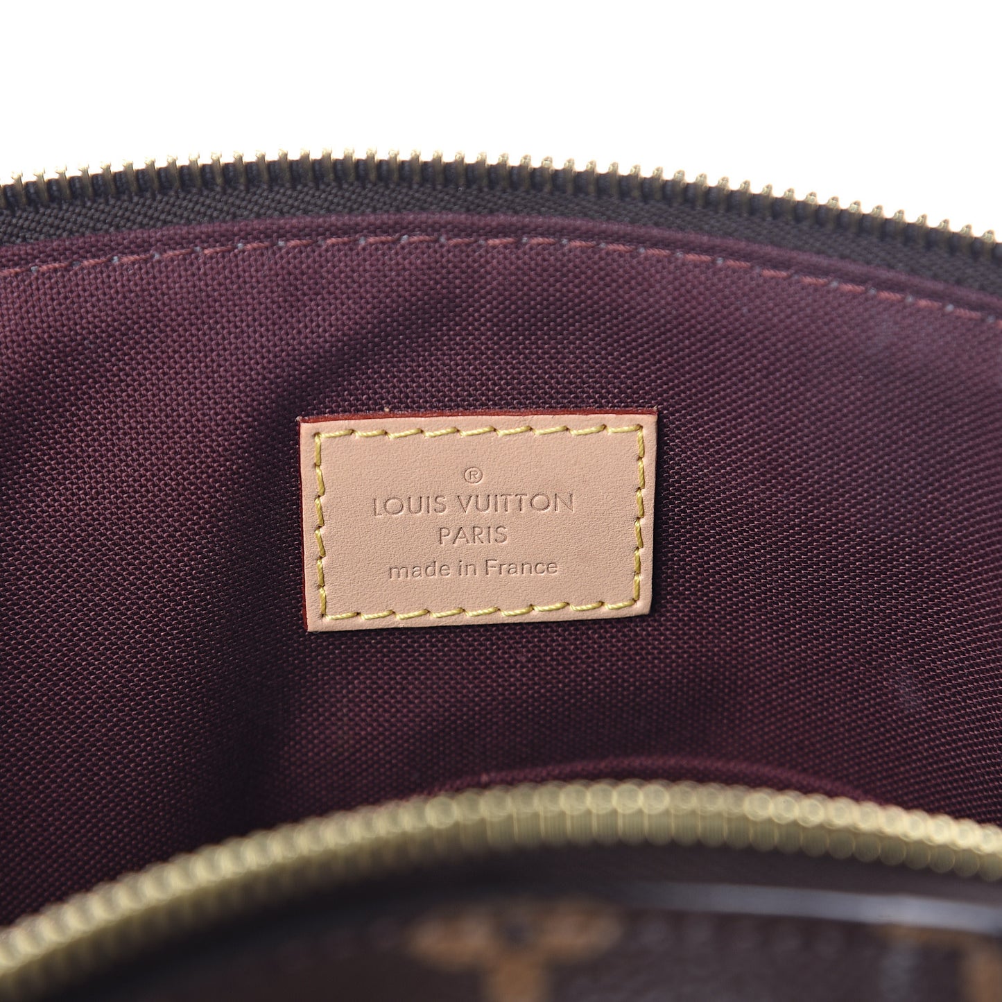 Monogram Rivoli MM