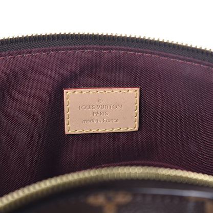 Louis Vuitton Monogram Rivoli MM 5 of 11