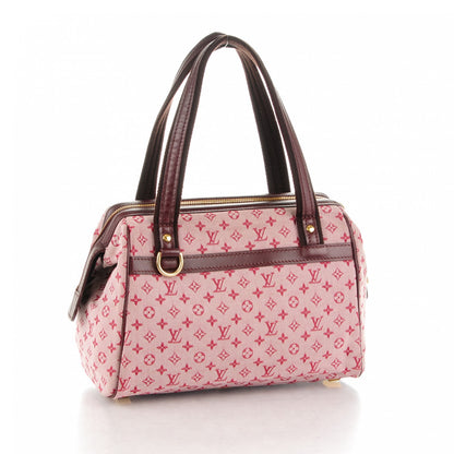 Louis Vuitton Mini Monogram Josephine PM Cherry 3 of 7