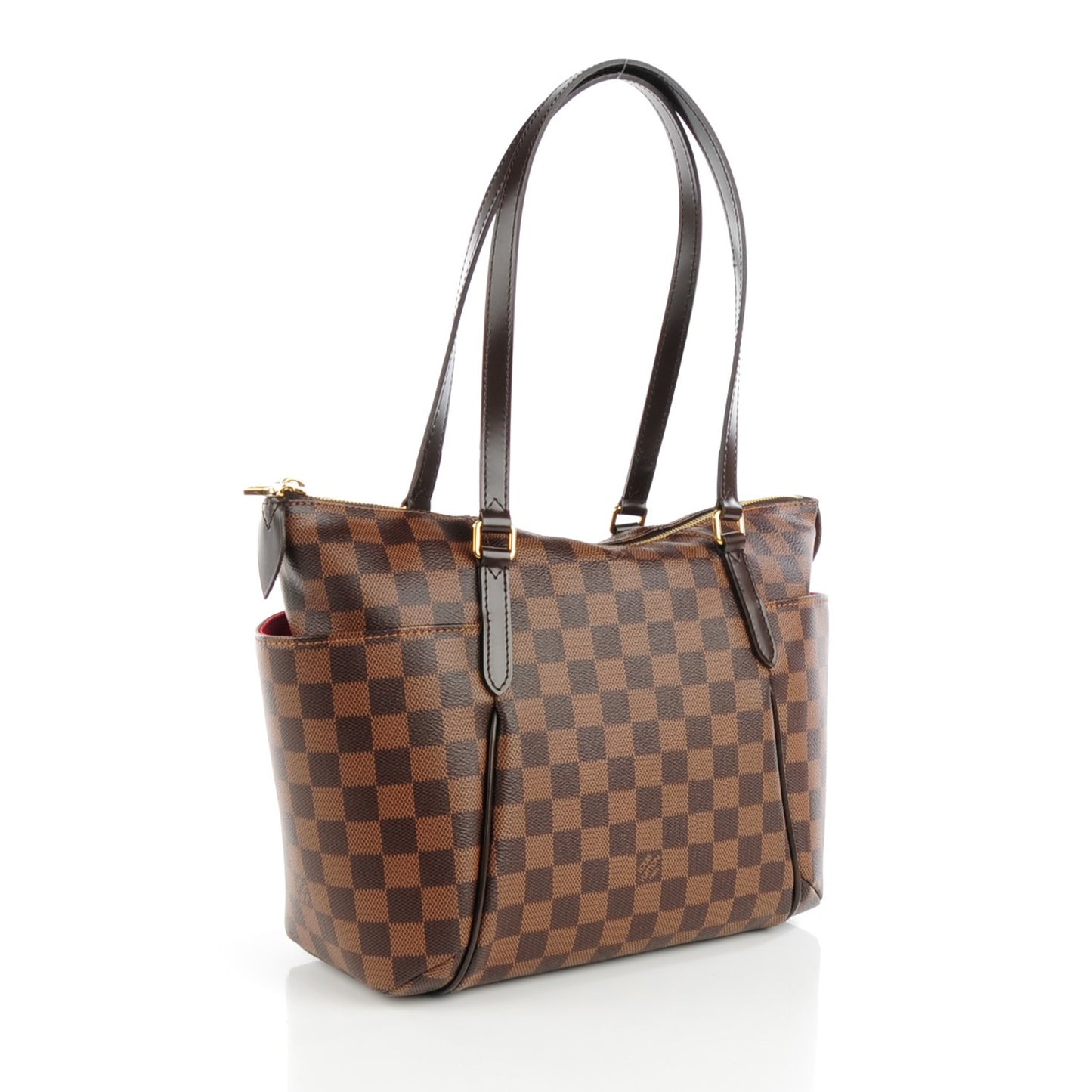 Damier Ebene Totally PM