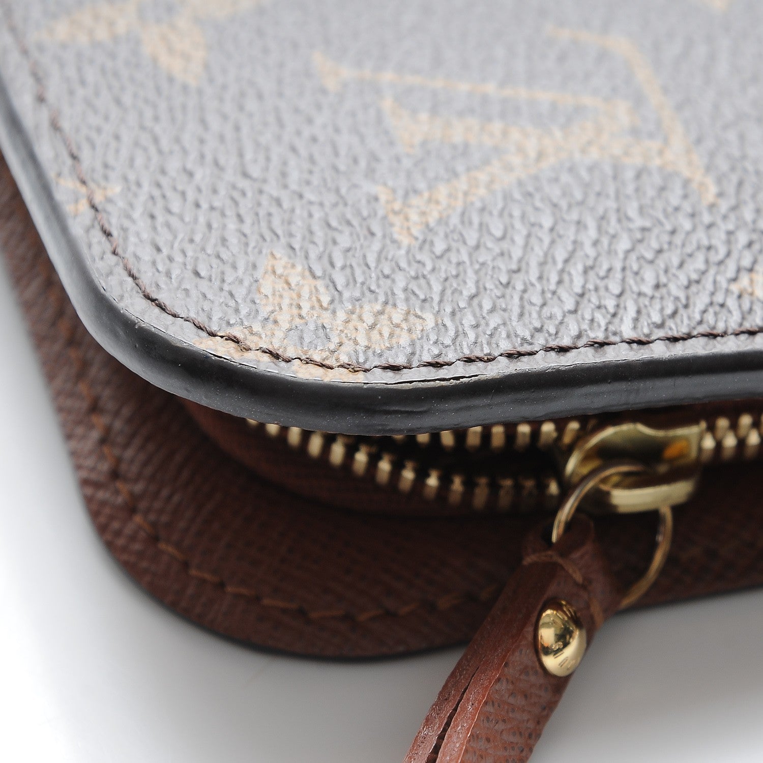 Louis Vuitton Monogram Insolite Wallet Armagnac 7 of 9