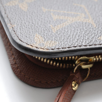 Louis Vuitton Monogram Insolite Wallet Armagnac 7 of 9