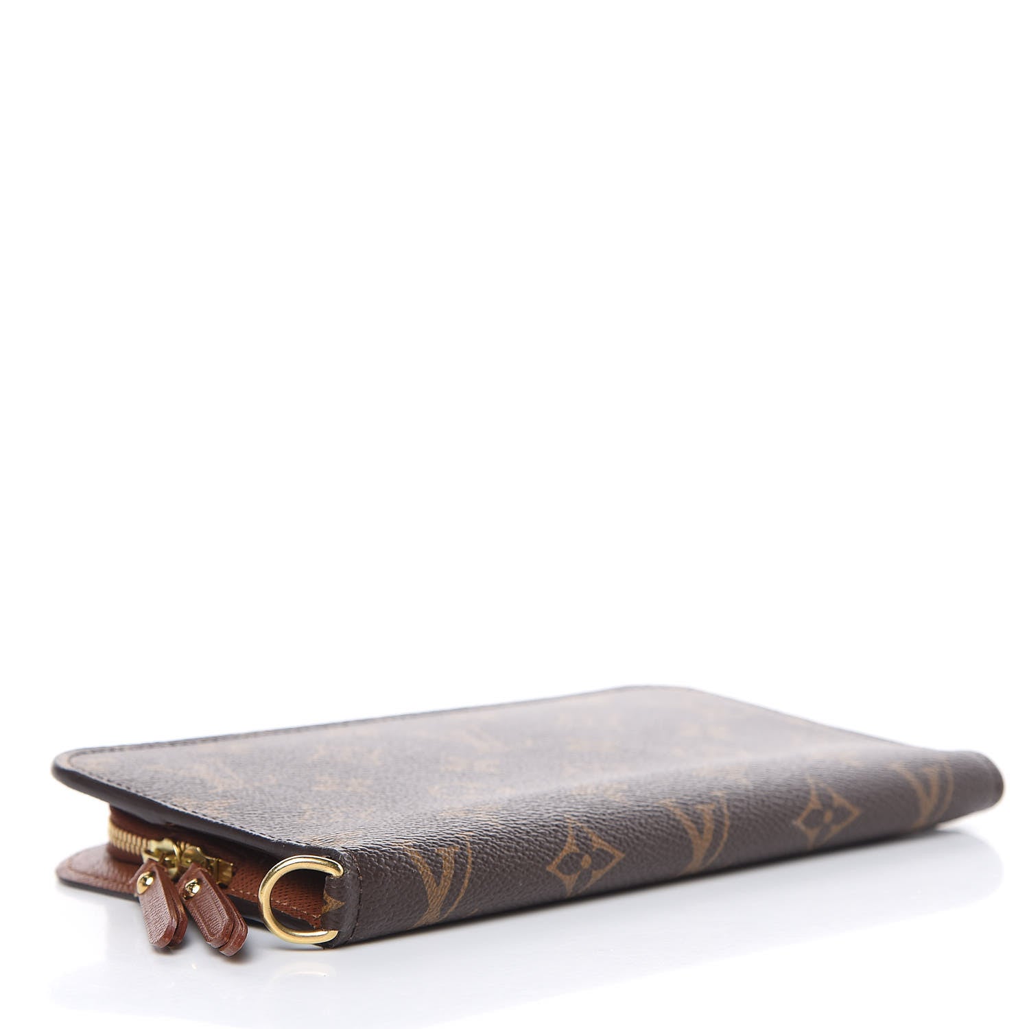 Louis Vuitton Monogram Insolite Wallet 4 of 9