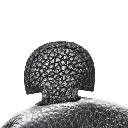 Hermes Taurillon Clemence Evelyne III GM Black 7 of 11