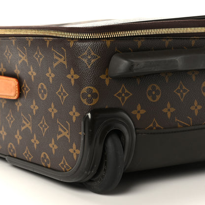 Louis Vuitton Monogram Pegase 55 Business 6 of 11