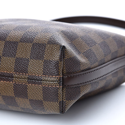 Louis Vuitton Damier Ebene Illovo PM 8 of 9