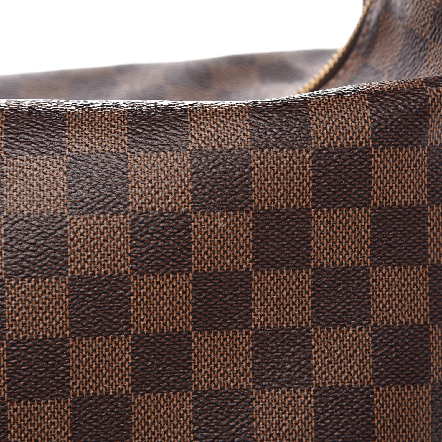 Louis Vuitton Damier Ebene Portobello GM 8 of 10