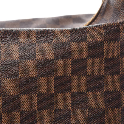 Louis Vuitton Damier Ebene Portobello GM 8 of 10