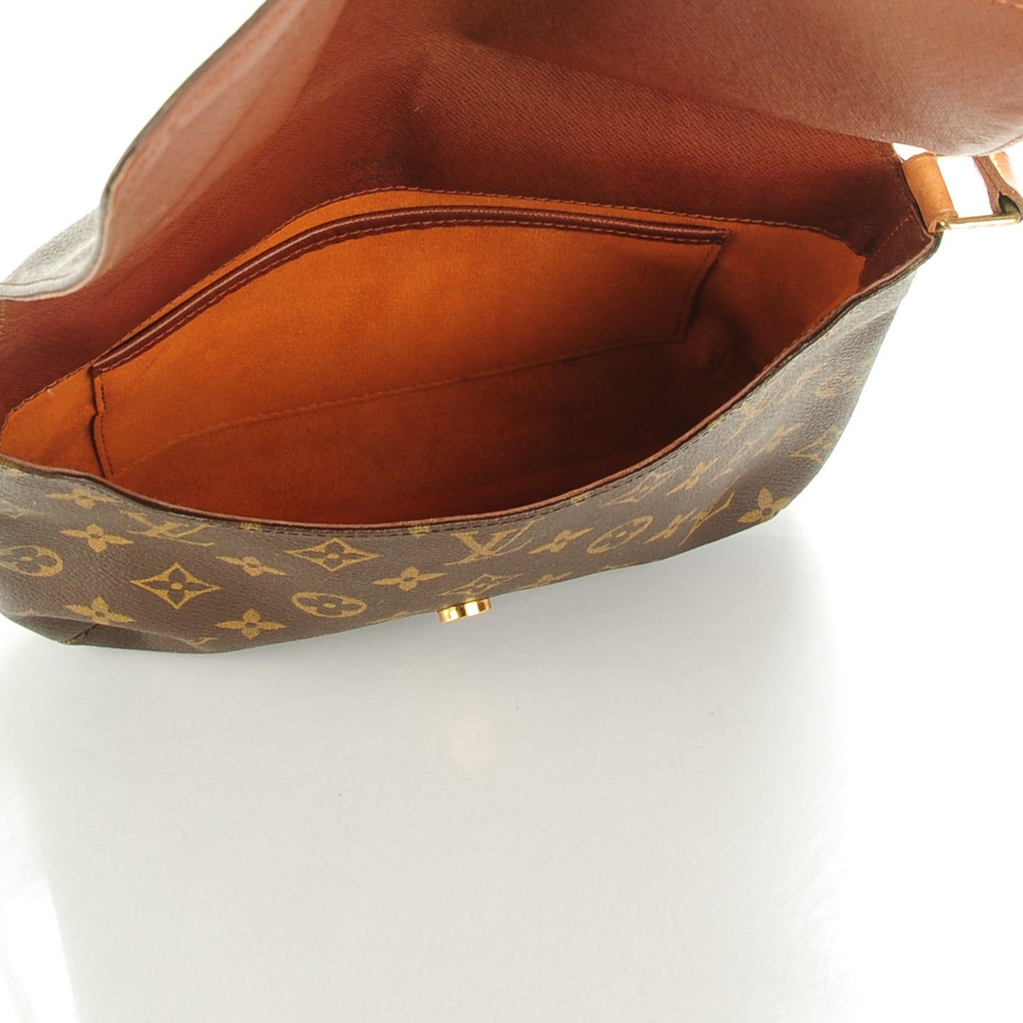 Monogram Musette Tango