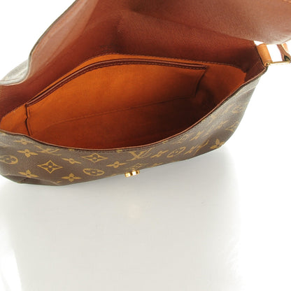 Louis Vuitton Monogram Musette Tango 5 of 7