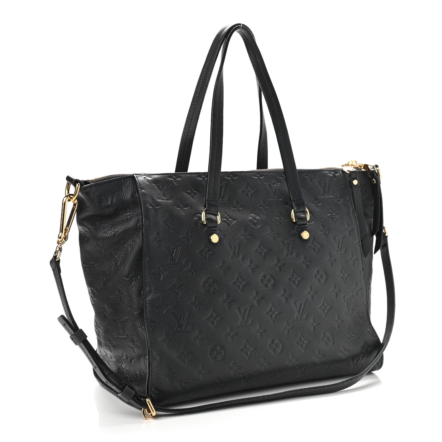 Louis Vuitton Empreinte Lumineuse PM Infini 3 of 23