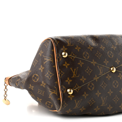Louis Vuitton Monogram Tivoli GM 9 of 12