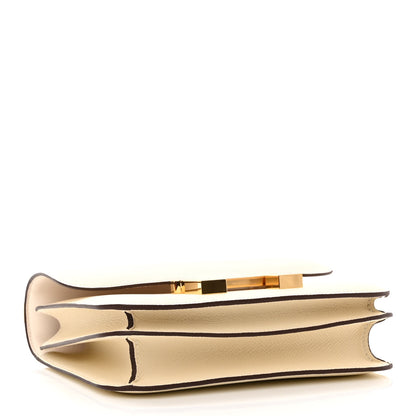 Hermes Epsom Constance 18 Nata 4 of 11