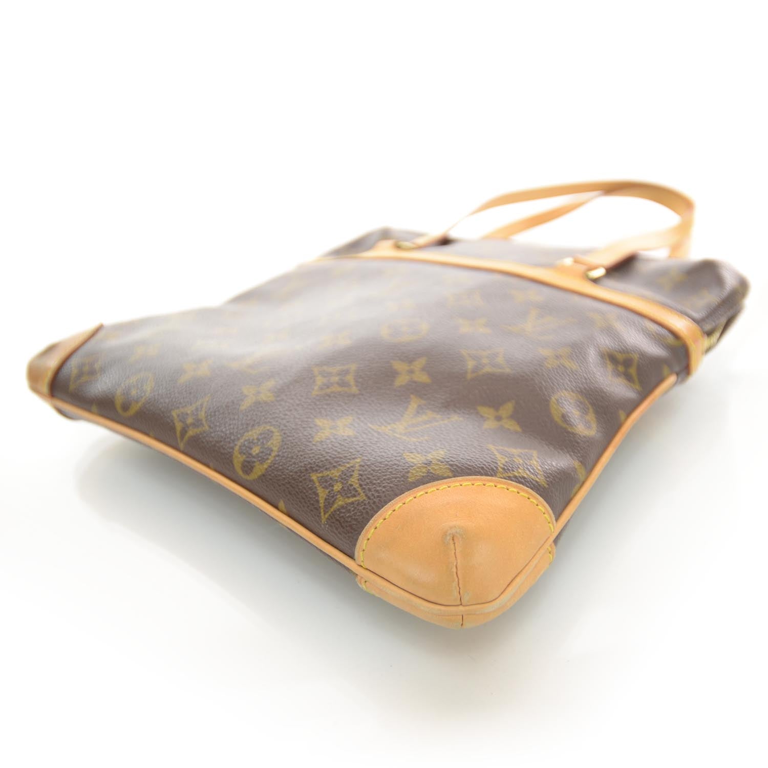 Louis Vuitton Monogram Sac Coussin GM 5 of 8