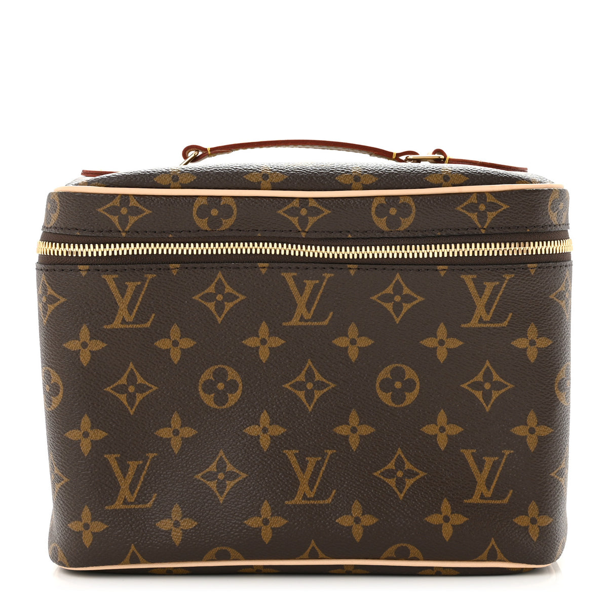Monogram Nice BB