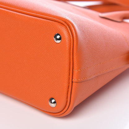 Hermes Epsom Bolide 27 Feu 11 of 12