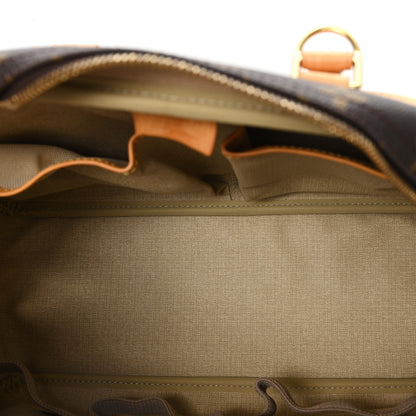 Louis Vuitton Monogram Deauville 5 of 10