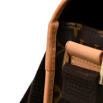 Louis Vuitton Monogram Bosphore PM Messenger 15 of 15