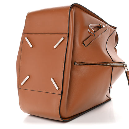 Loewe Calfskin Medium Hammock Shoulder Bag Tan 10 of 10