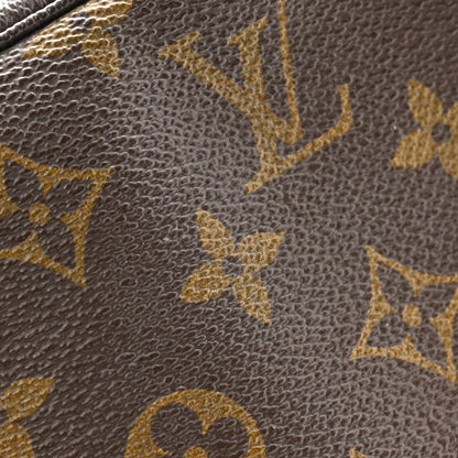 Louis Vuitton Monogram Trousse Toilette 19 8 of 9