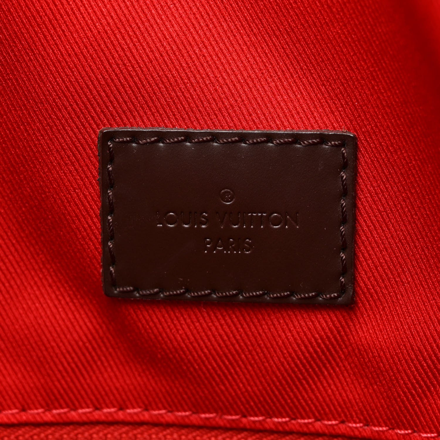 Louis Vuitton Damier Ebene Graceful MM 6 of 10