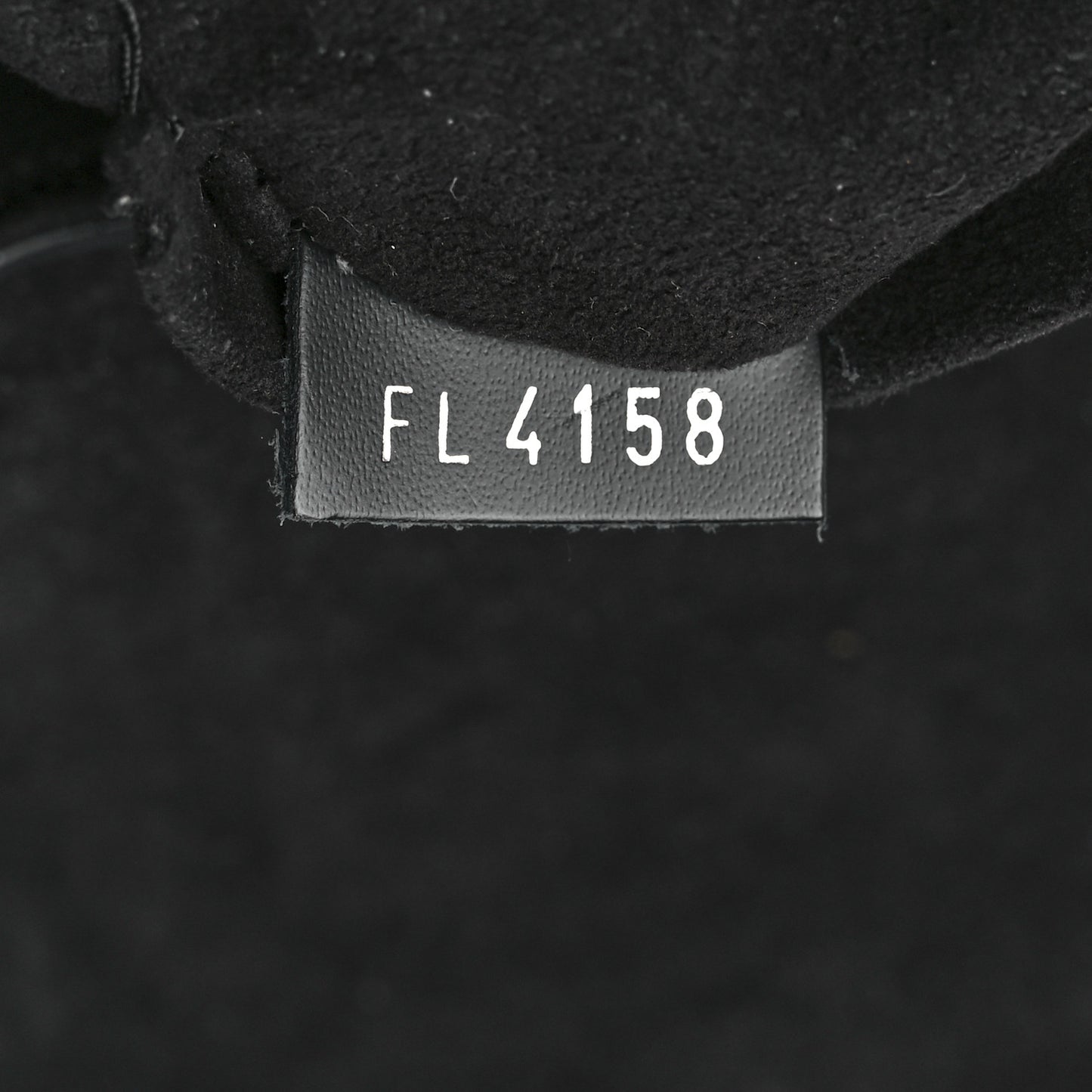 Epi Twist Shoulder Bag PM Black