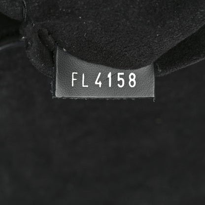 Louis Vuitton Epi Twist Shoulder Bag PM Black 8 of 14