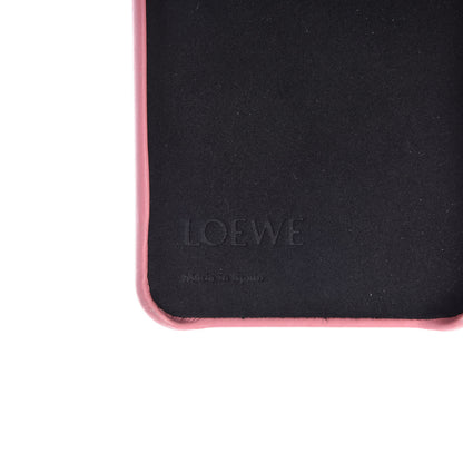 Loewe Calfskin Elephant Iphone X/XS Case Candy 6 of 8