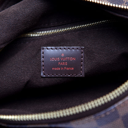 Louis Vuitton Damier Ebene Portobello PM 8 of 10