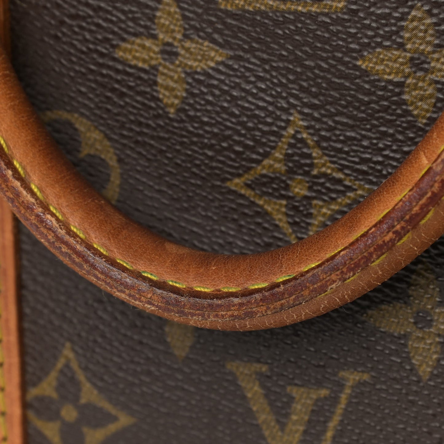 Monogram Porte-Documents Voyage Briefcase